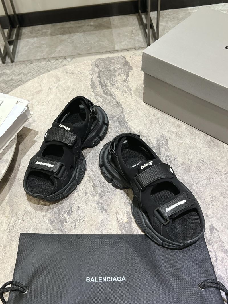 Balenciaga Sandals